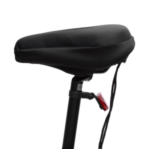Firefox cycle seat cover top